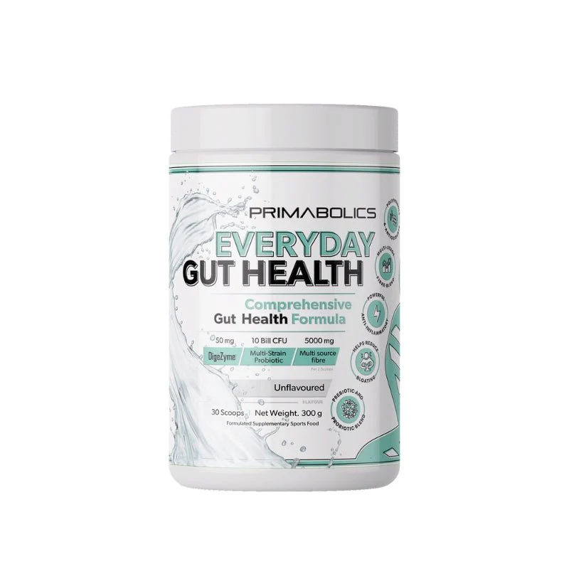 Primabolics Everyday Gut Health - Image 2