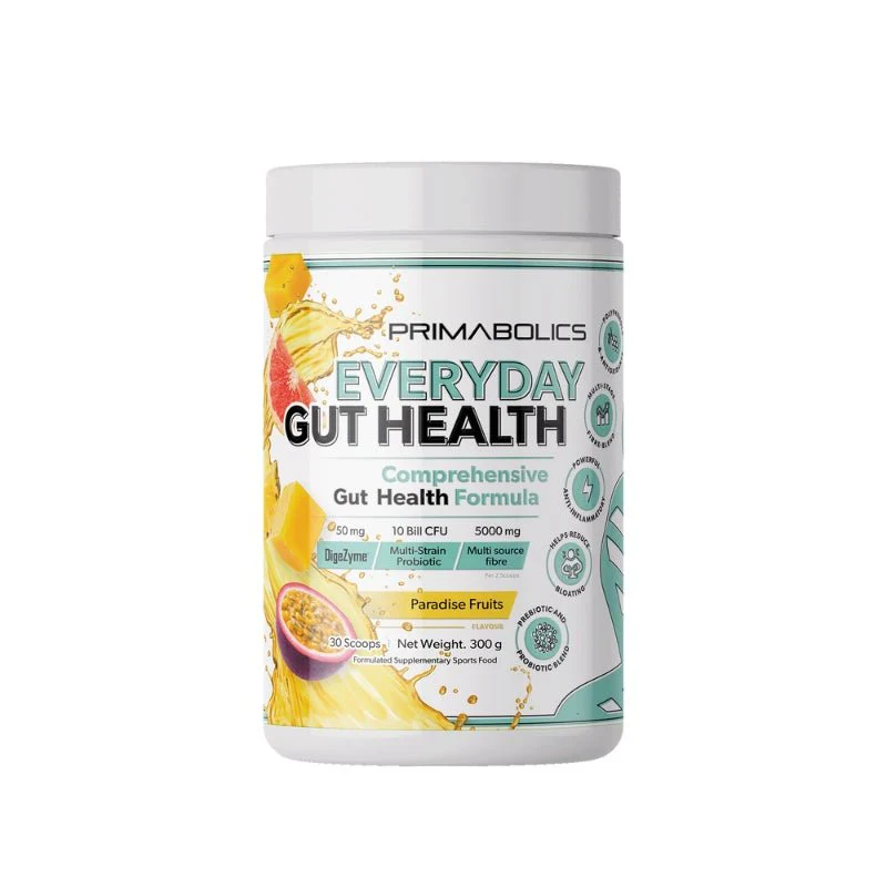 Primabolics Everyday Gut Health - Image 3