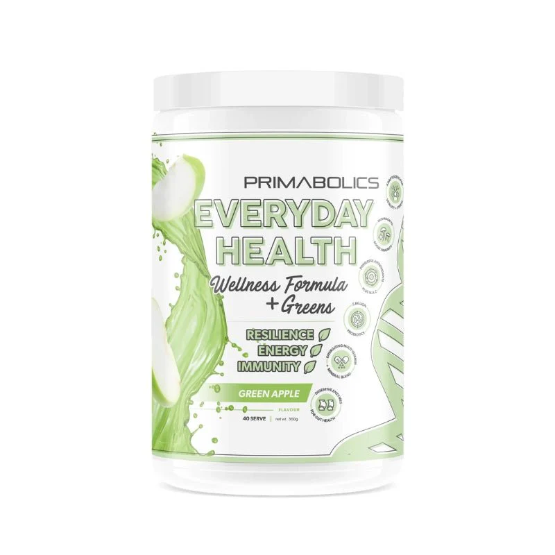 Primabolics Everyday Health Wellness Formula + Greens - Image 13