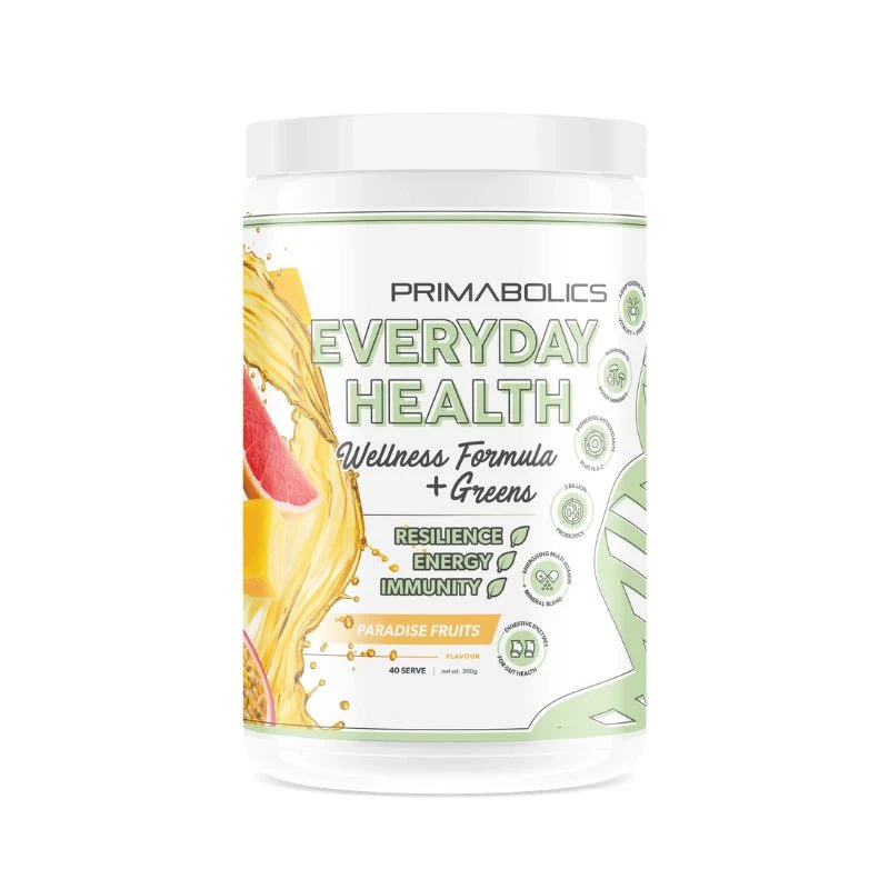 Primabolics Everyday Health Wellness Formula + Greens - Image 15