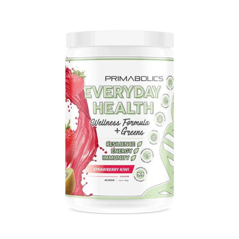 Primabolics Everyday Health Wellness Formula + Greens - Image 16