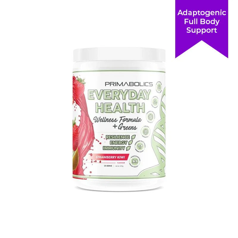 Primabolics Everyday Health Wellness Formula + Greens - Image 4