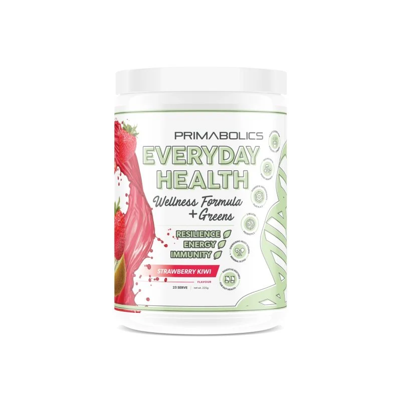 Primabolics Everyday Health Wellness Formula + Greens - Image 5