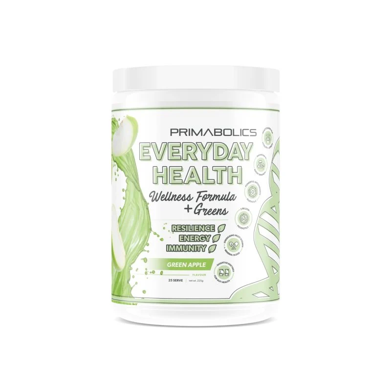Primabolics Everyday Health Wellness Formula + Greens - Image 6