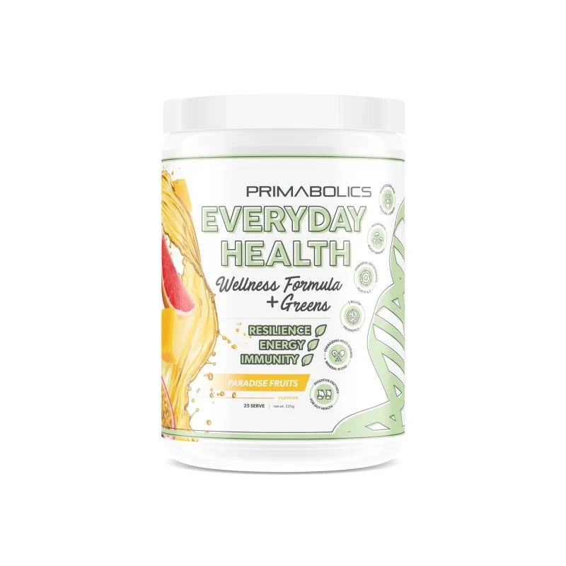 Primabolics Everyday Health Wellness Formula + Greens - Image 7