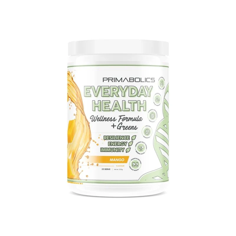 Primabolics Everyday Health Wellness Formula + Greens - Image 8