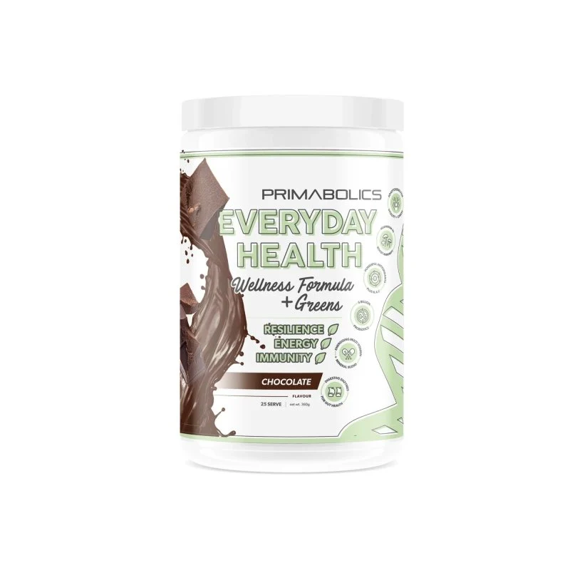 Primabolics Everyday Health Wellness Formula + Greens - Image 9