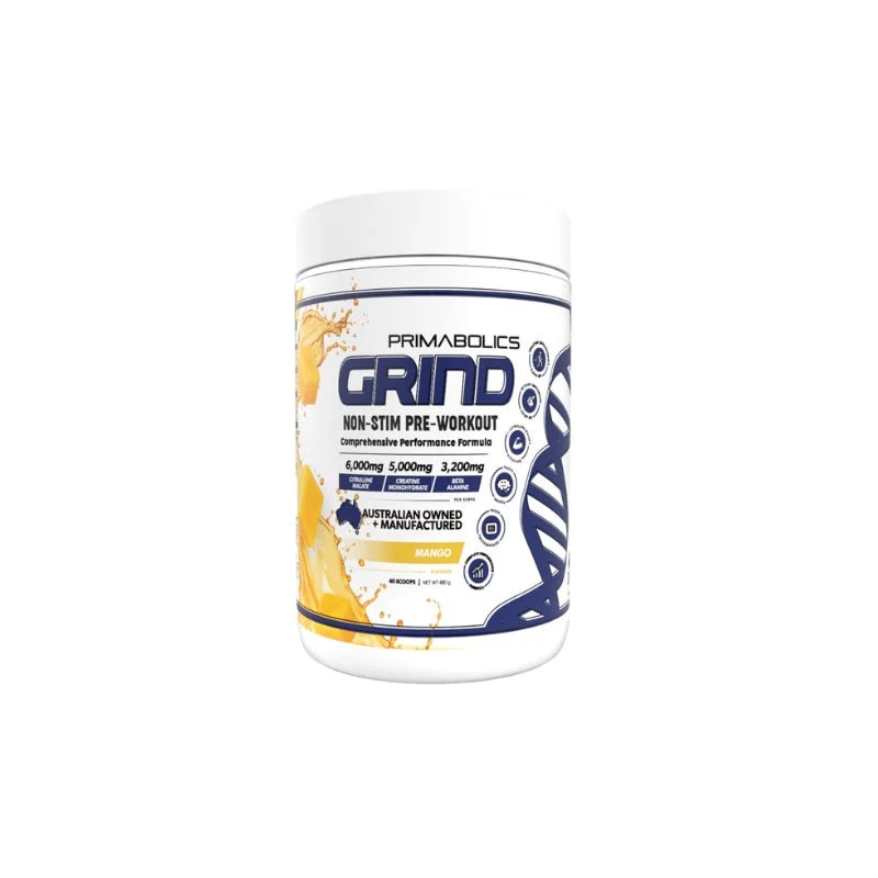 Primabolics Grind - Image 2
