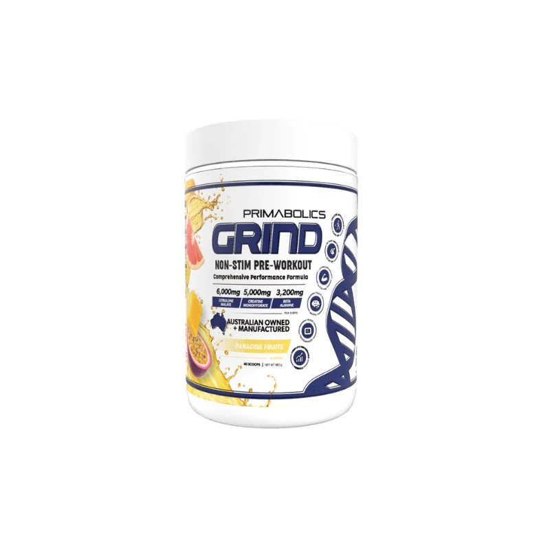 Primabolics Grind - Image 3