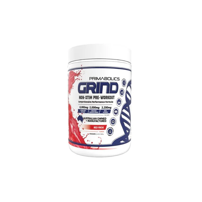 Primabolics Grind - Image 4