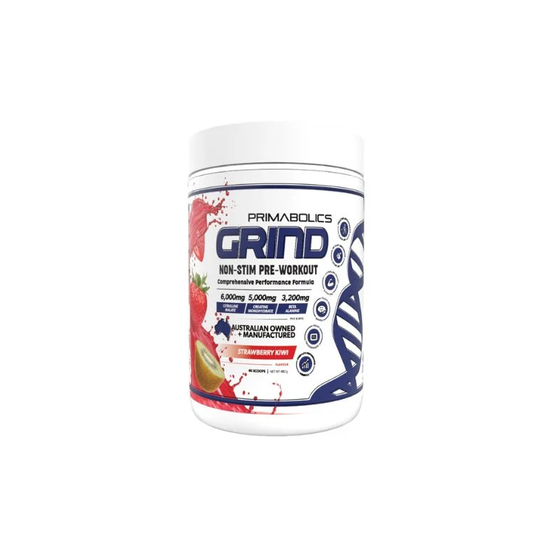 Primabolics Grind - Image 5