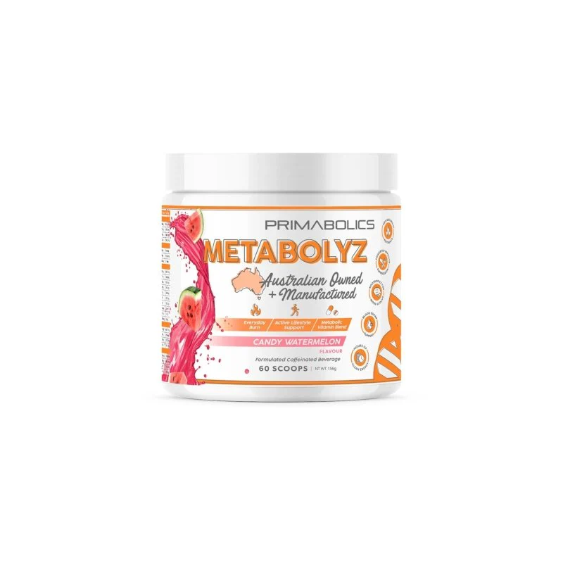 Primabolics Metabolyz - Image 3
