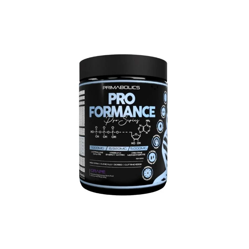 Primabolics Pro Formance - Image 2
