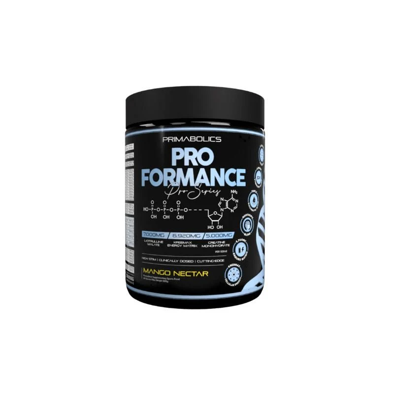 Primabolics Pro Formance - Image 3