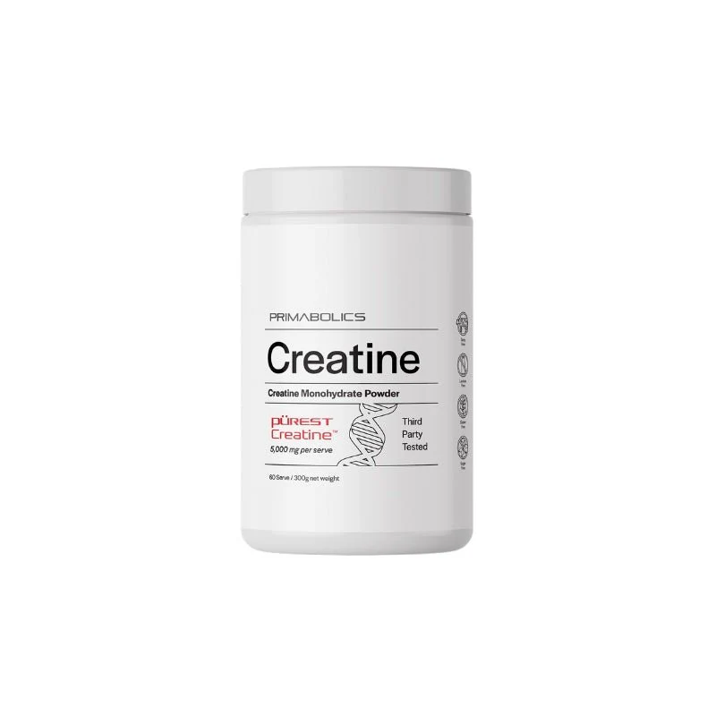 Primabolics Purest Creatine Monohydrate - Image 2