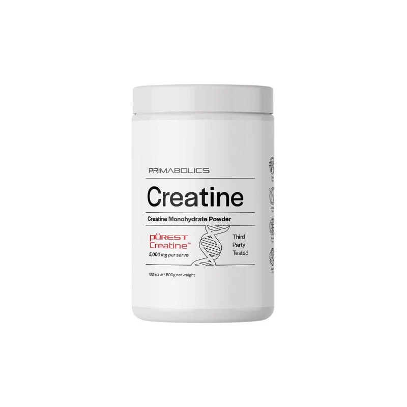 Primabolics Purest Creatine Monohydrate - Image 3