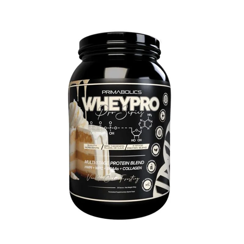 Primabolics Whey Pro