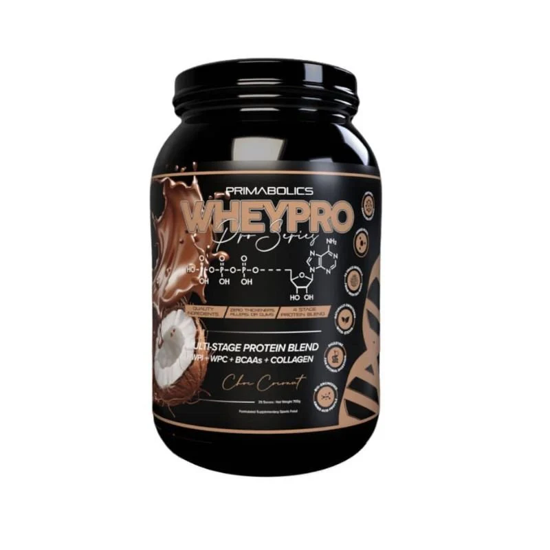Primabolics Whey Pro - Image 3
