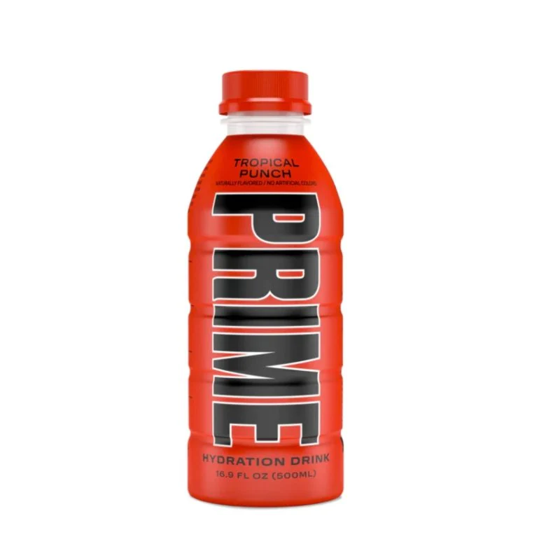 Prime Hydration RTD - Image 10
