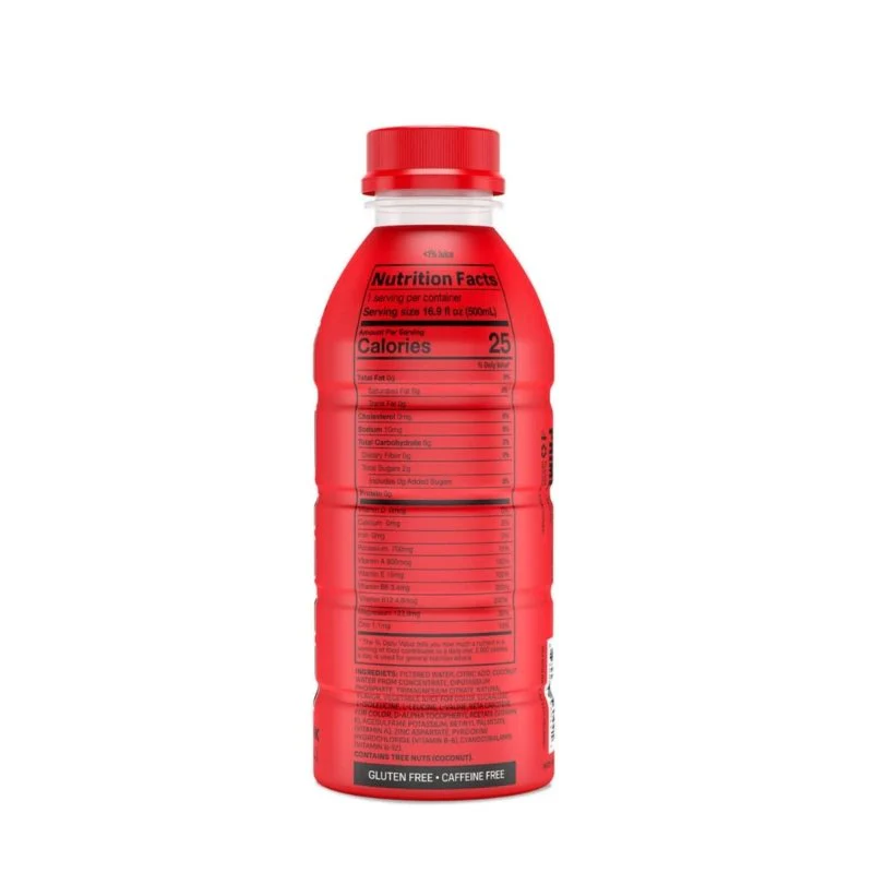 Prime Hydration RTD - Image 11