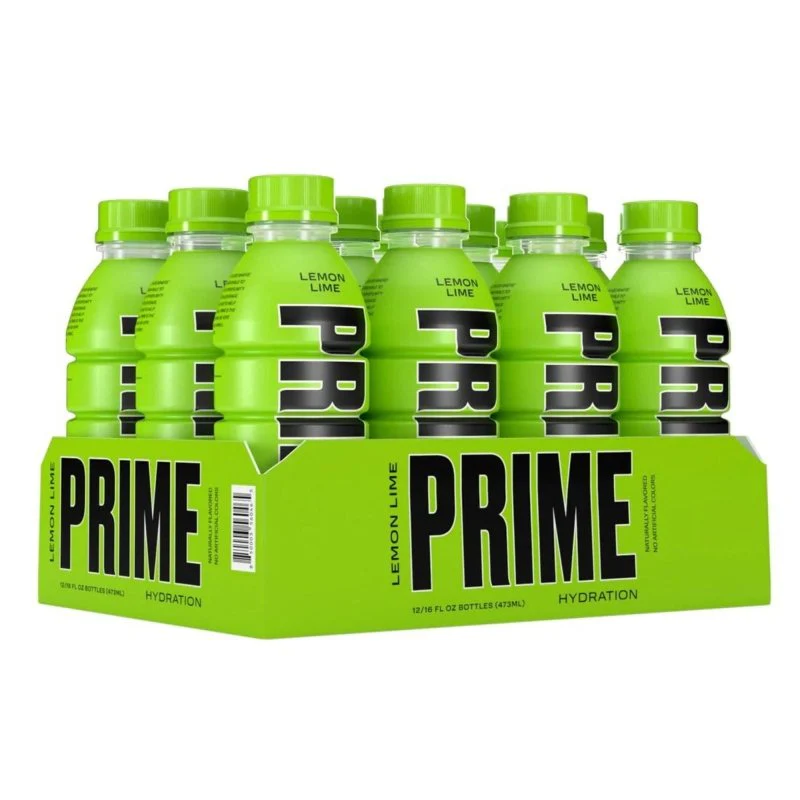 Prime Hydration RTD - Image 16
