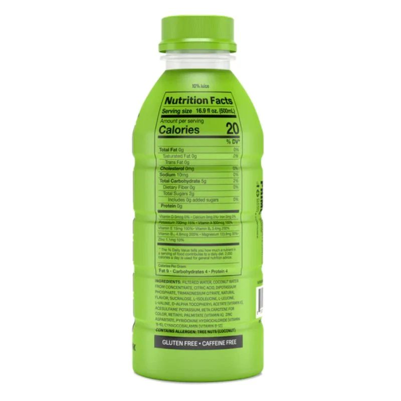 Prime Hydration RTD - Image 7