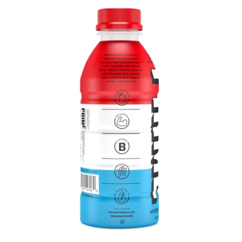 Prime Hydration RTD - Image 9
