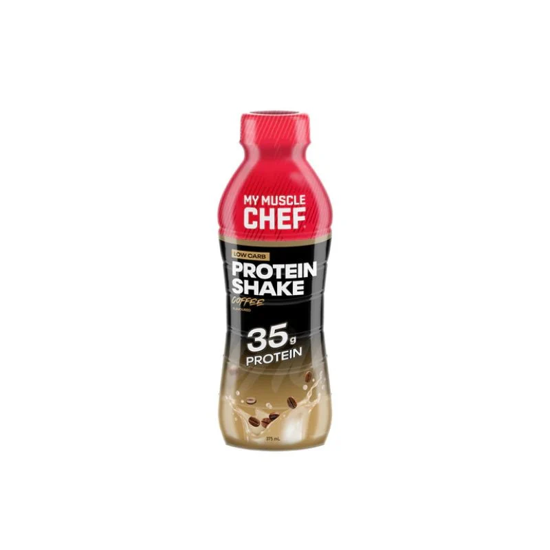 My Muscle Chef Low Carb Protein Shake RTD - Image 3