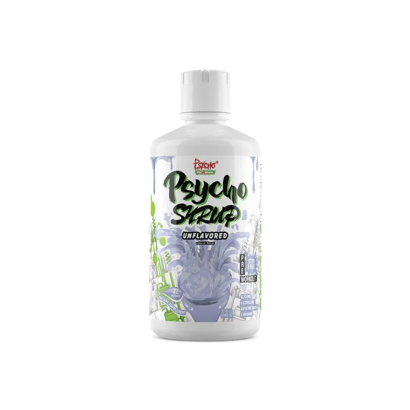 Psycho Pharma Psycho Syrup - Image 4