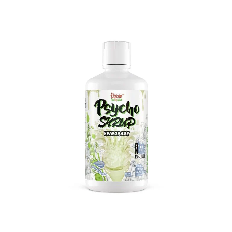 Psycho Pharma Psycho Syrup - Image 5