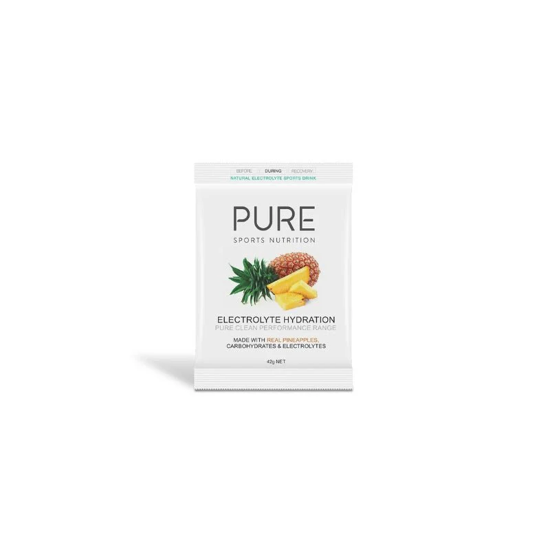 Pure Electrolyte Hydation Sachet