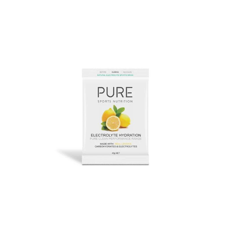 Pure Electrolyte Hydation Sachet - Image 2
