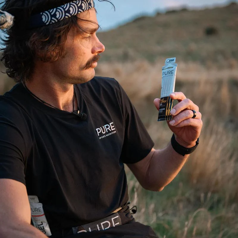 Pure Performance Race Energy Gel 70g - Image 7