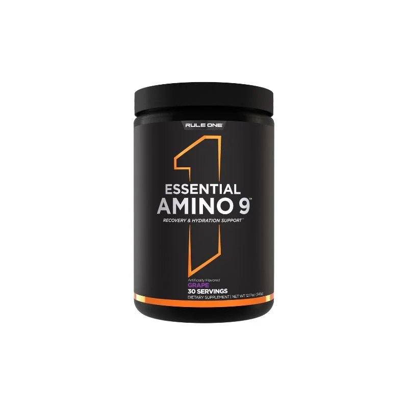 Rule 1 Essential Amino 9 - Image 3