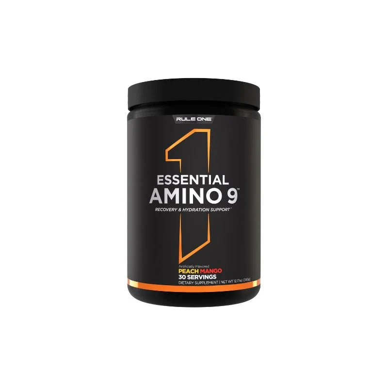 Rule 1 Essential Amino 9 - Image 4