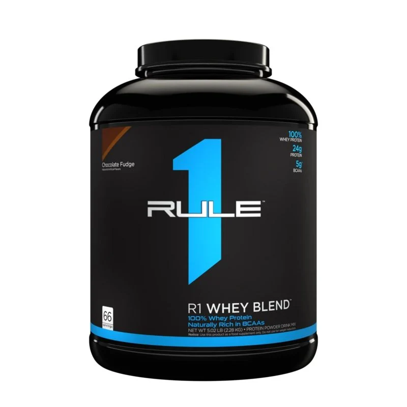 Rule 1 R1 Whey Blend - Image 10