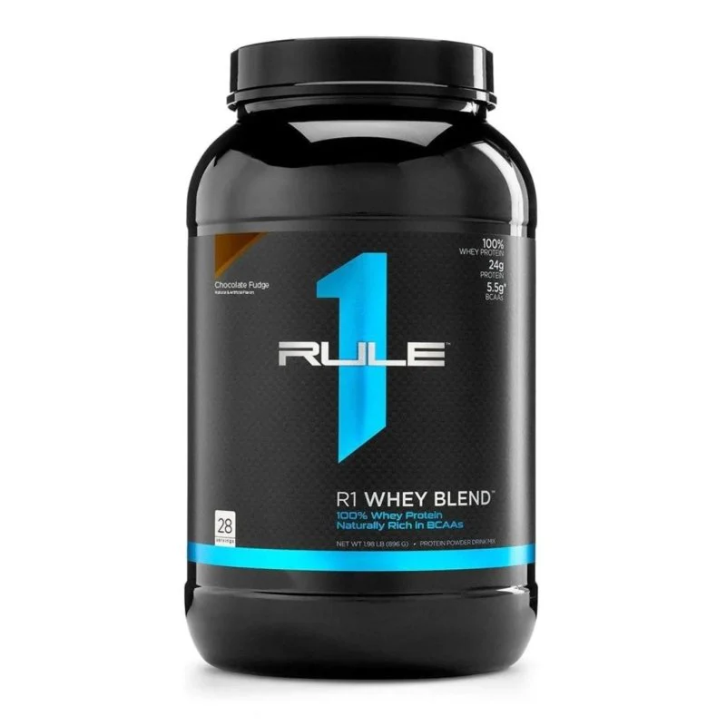 Rule 1 R1 Whey Blend - Image 11