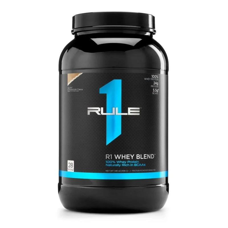 Rule 1 R1 Whey Blend - Image 12