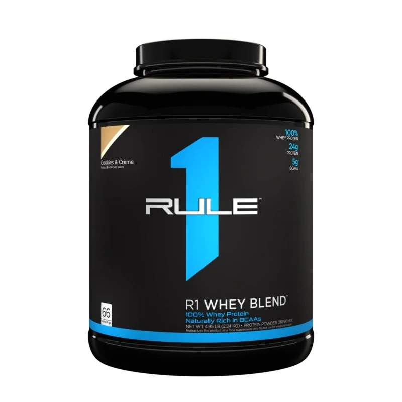 Rule 1 R1 Whey Blend - Image 14