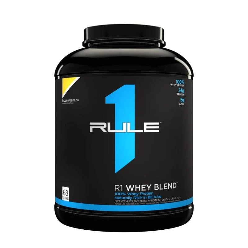 Rule 1 R1 Whey Blend - Image 15