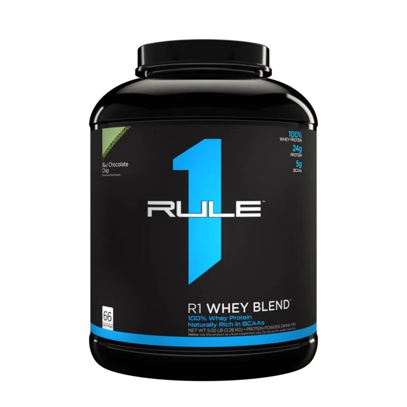 Rule 1 R1 Whey Blend - Image 16