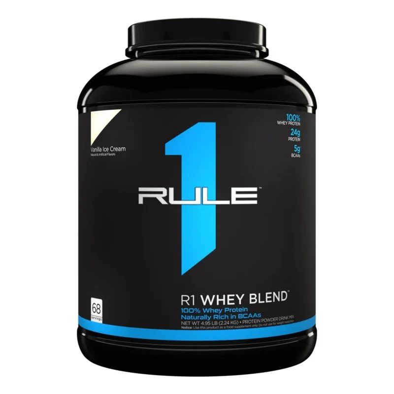 Rule 1 R1 Whey Blend - Image 25