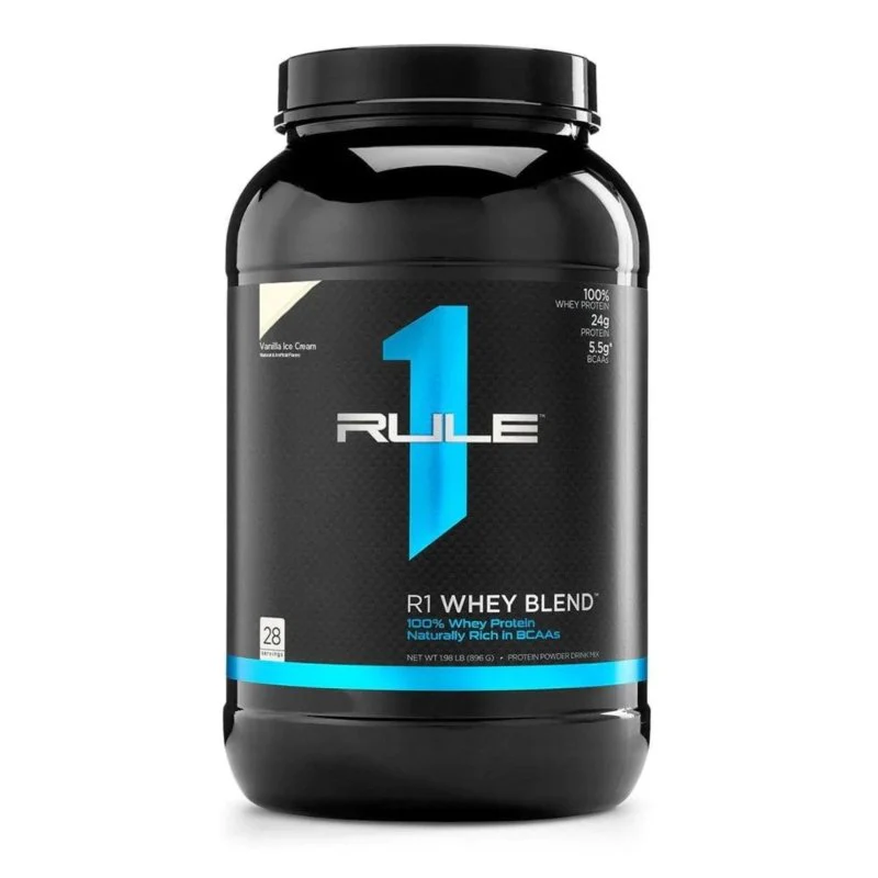 Rule 1 R1 Whey Blend - Image 26