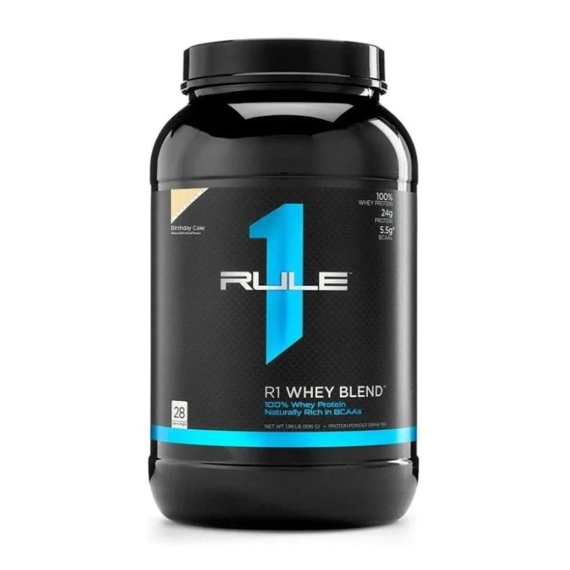 Rule 1 R1 Whey Blend - Image 27