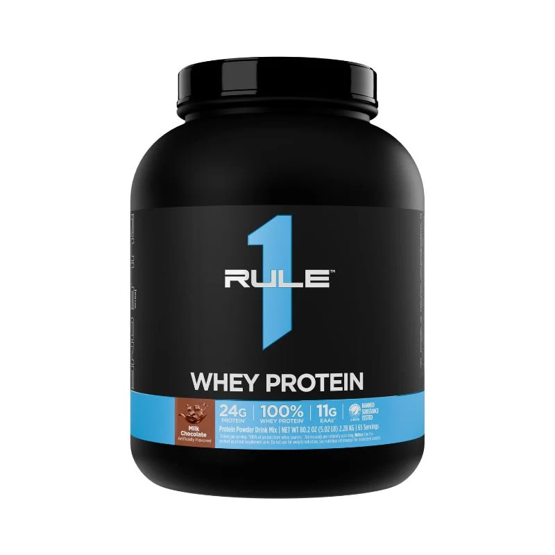 Rule 1 R1 Whey Blend - Image 3