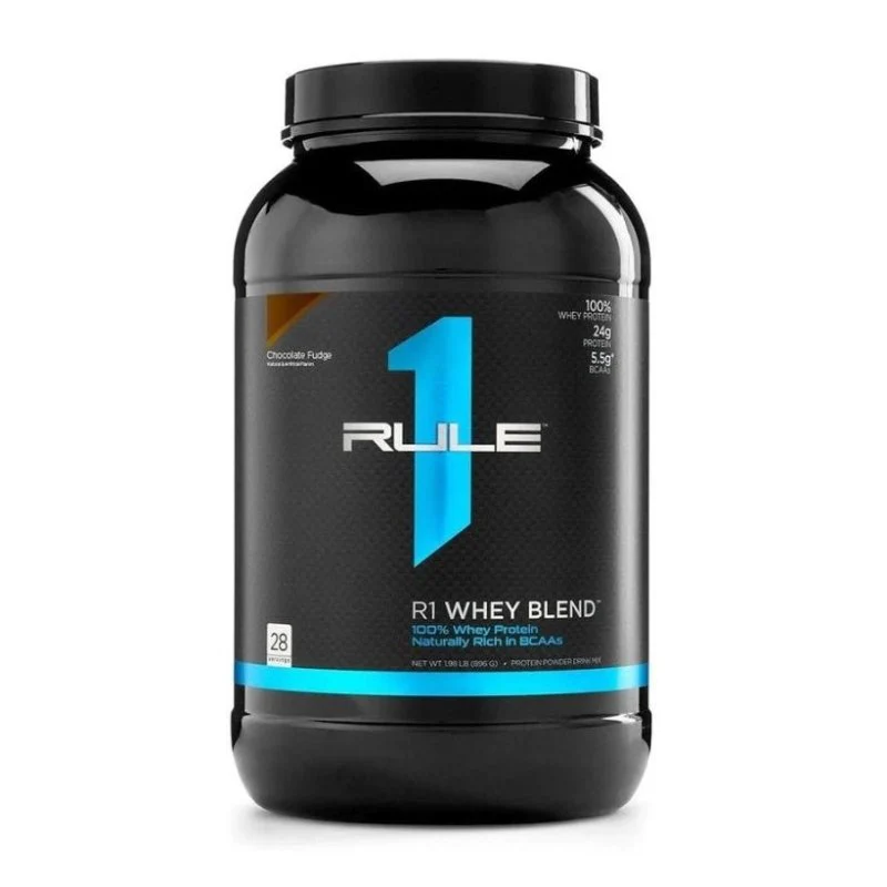 Rule 1 R1 Whey Blend - Image 31