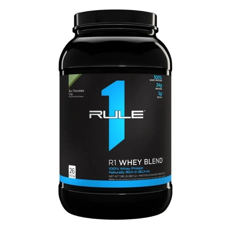 Rule 1 R1 Whey Blend - Image 33