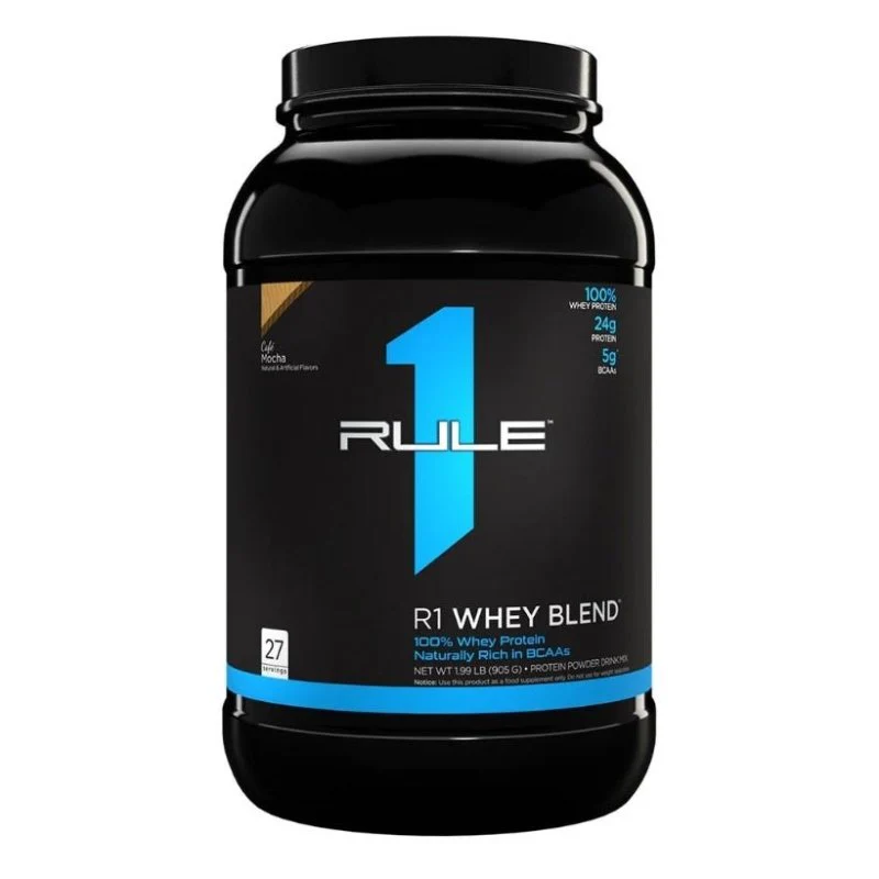 Rule 1 R1 Whey Blend - Image 35