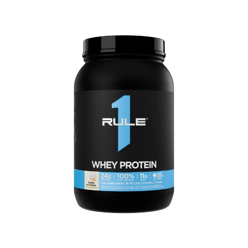 Rule 1 R1 Whey Blend - Image 36