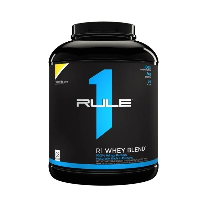 Rule 1 R1 Whey Blend - Image 39